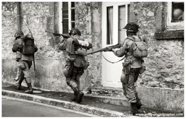D-Day Normandy